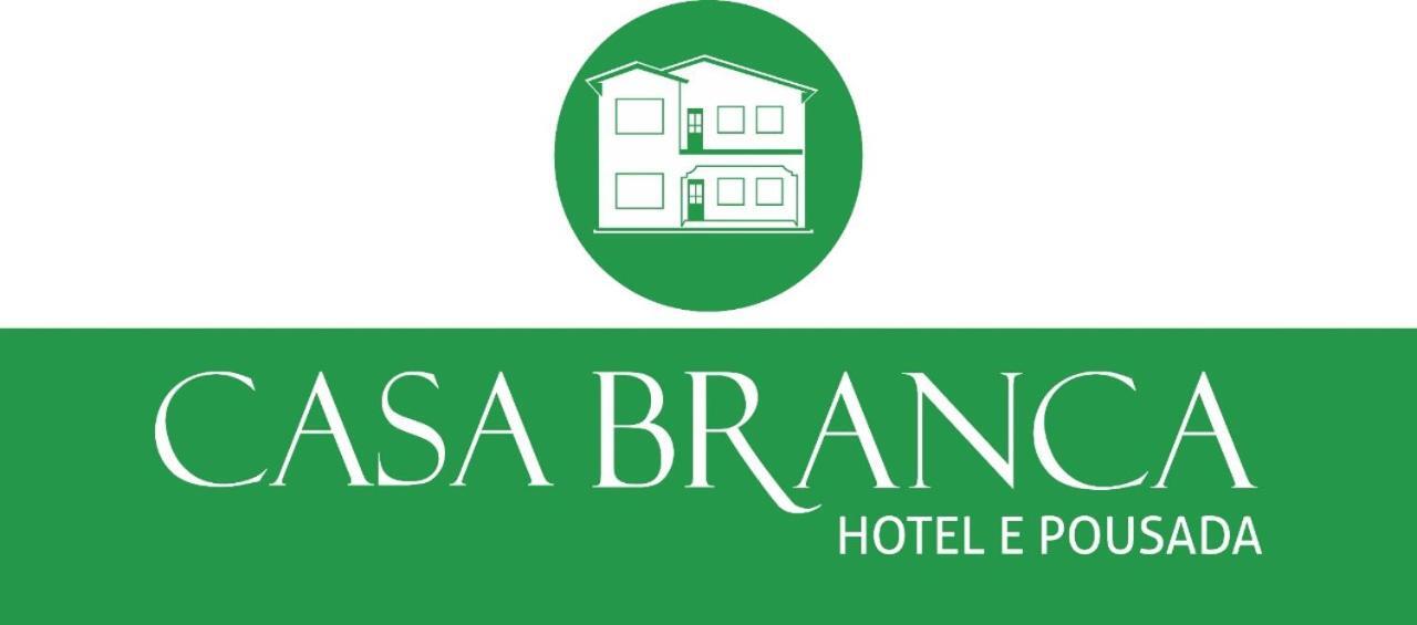 Hotel Casa Branca Uruguaiana Exteriör bild
